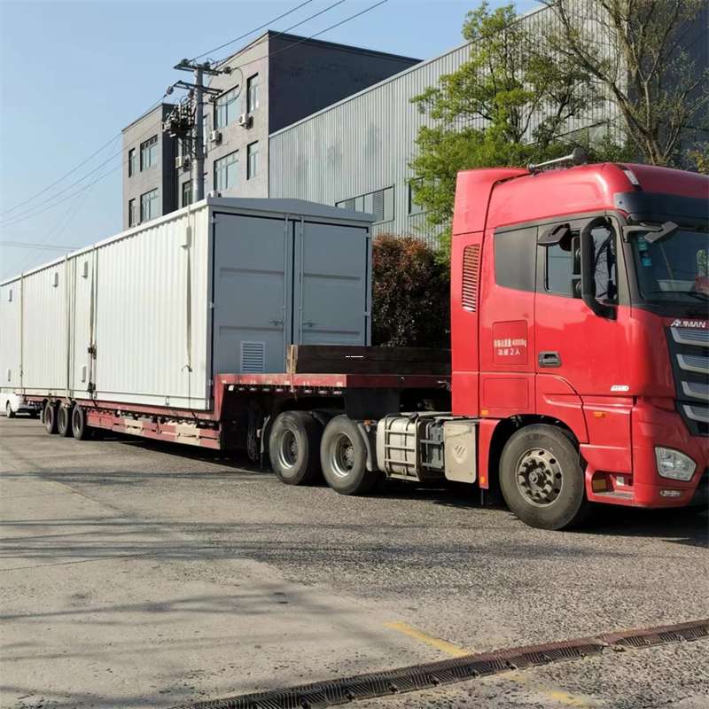 玛多县孝昌县物流：多元服务与高效运输线路探秘